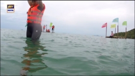 The Ultimate Muqabla - Season 03 - Episode 02 - 19th October 2024